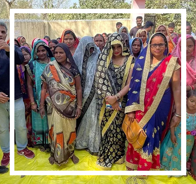 Selfie with Daughter Foundation