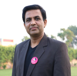 Sunil Jaglan