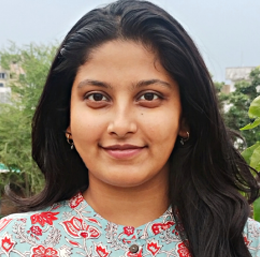 Sara Hashmi 
