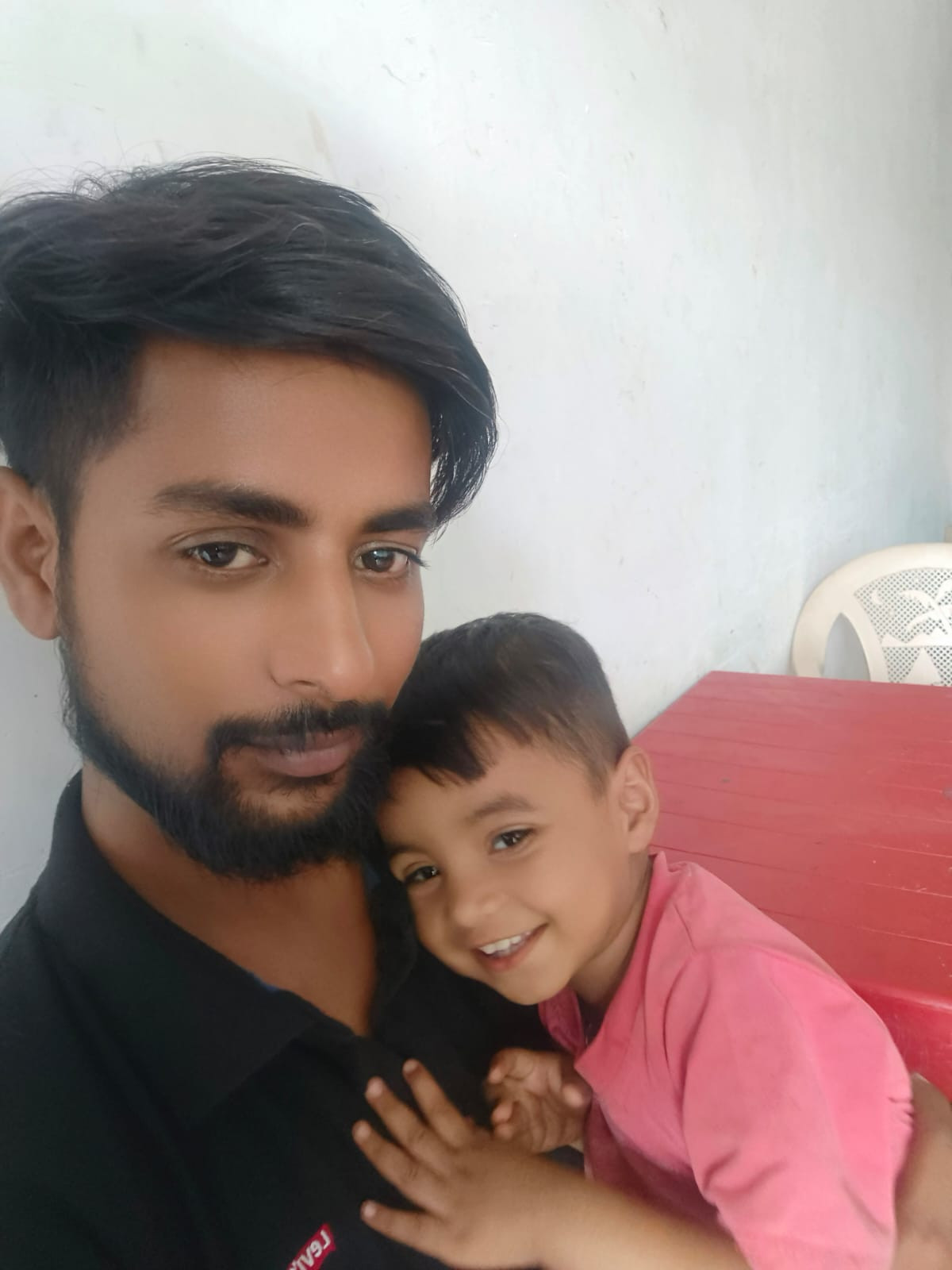 Selfie