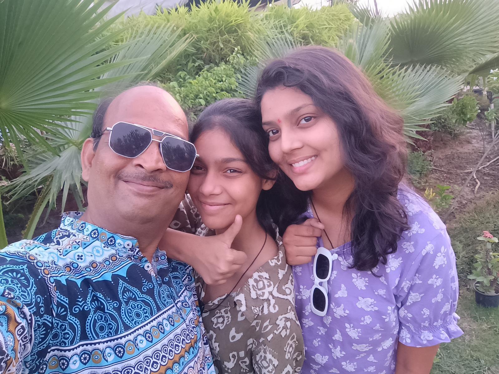 Selfie