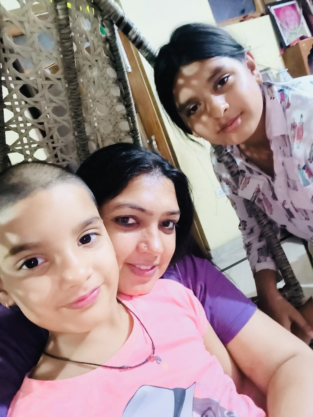 Selfie