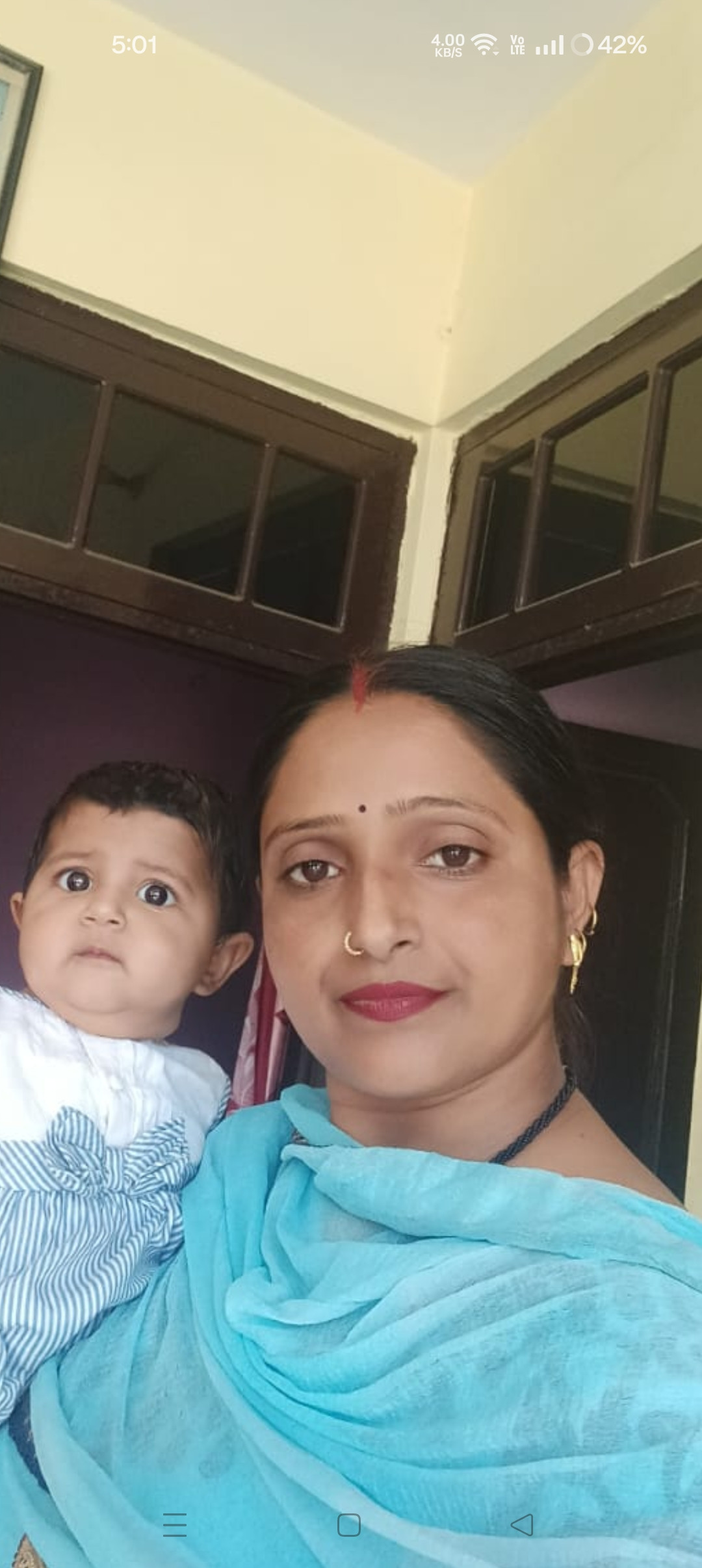 Selfie