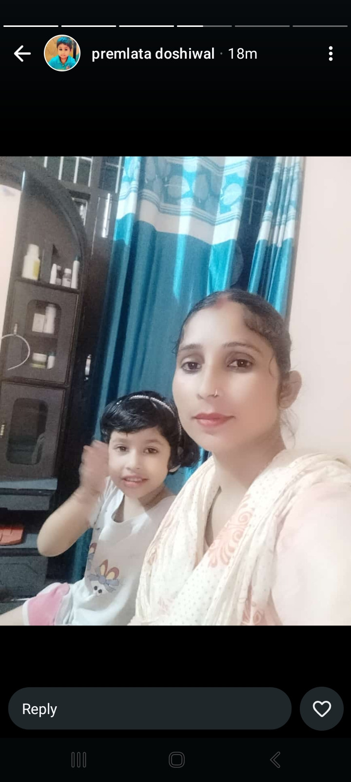 Selfie