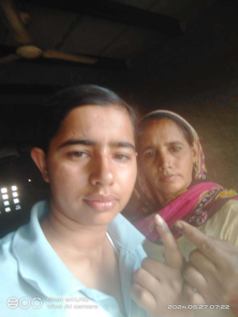 Selfie