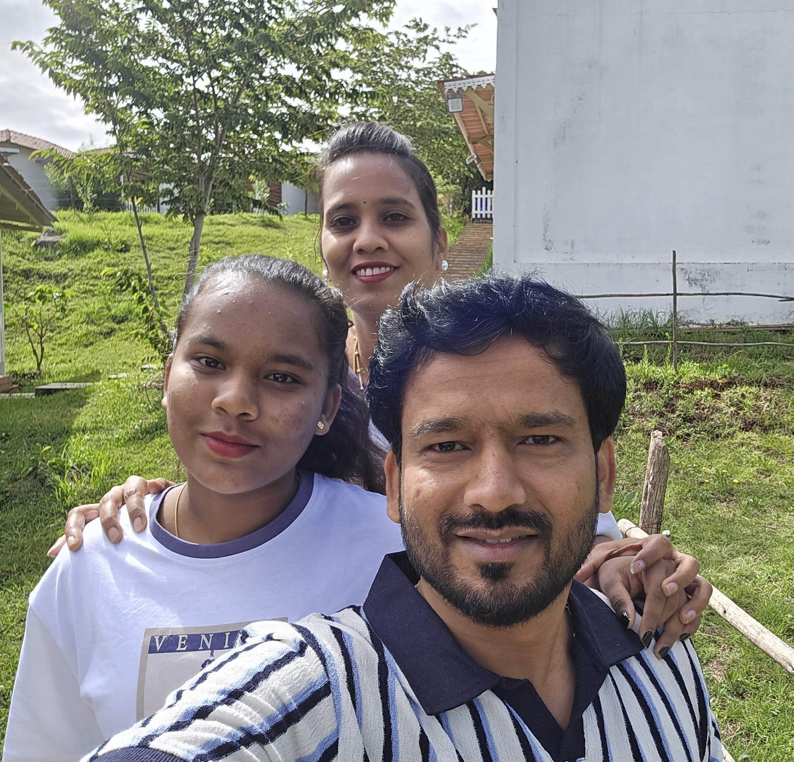 Selfie