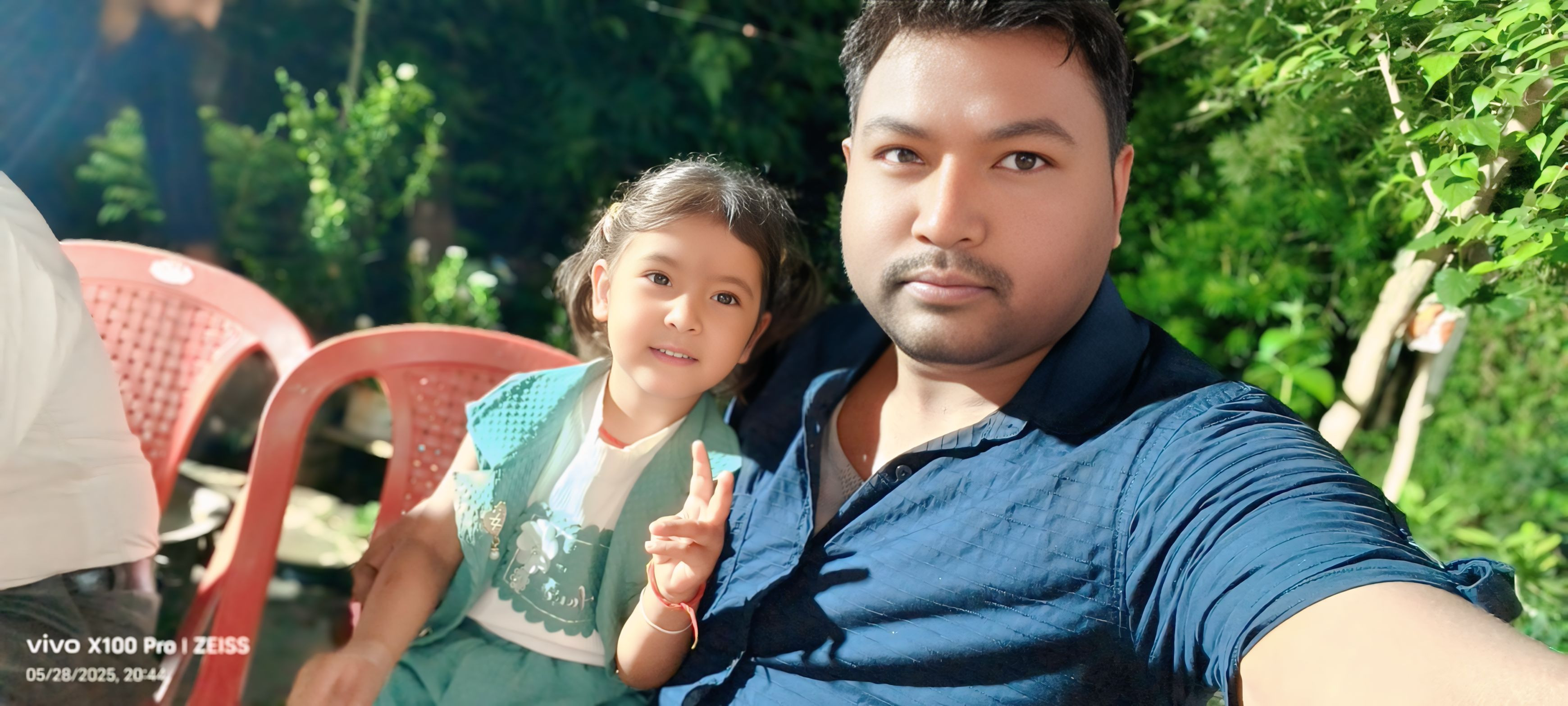 Selfie